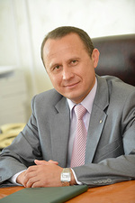 Писарик Сергей Павлович