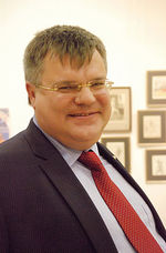 Бабарико Виктор Дмитриевич