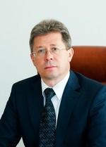 Сысоев Геннадий Анатольевич