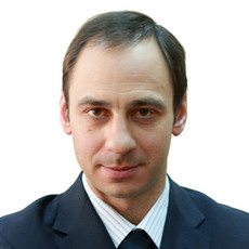 Михалевич Дмитрий Леонидович