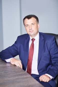 Игнатов Александр Владимирович