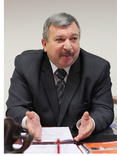 Казбанов Виталий Александрович