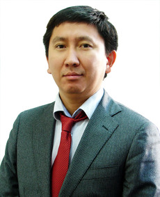 Алимбаев Ерлан Базартаевич