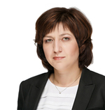 Папушева Елена Михайловна