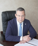 Савченко Андрей Александрович