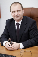 Будников Сергей Дмитриевич