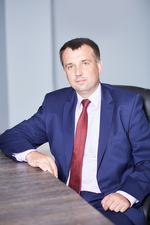 Игнатов Александр Владимирович
